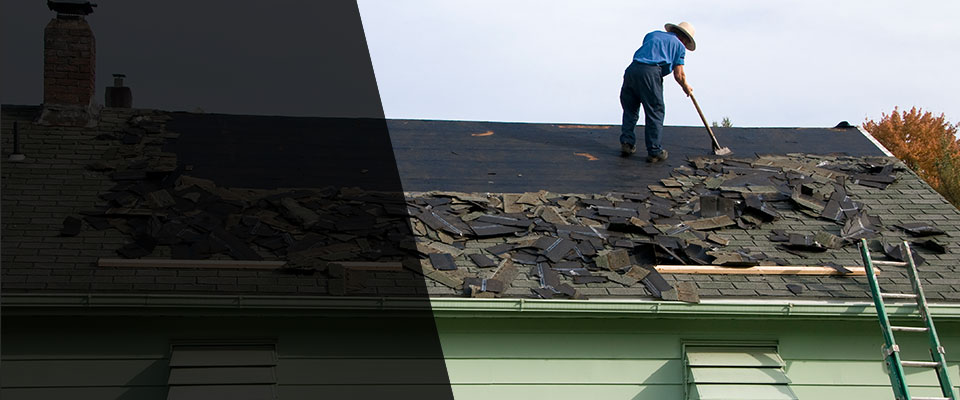Brier Hill Roofing Contractors