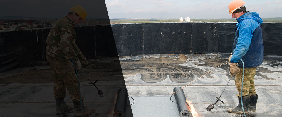 Brier Hill Roofing Contractors